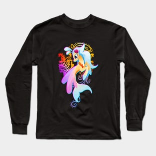 Princess Skystar Long Sleeve T-Shirt